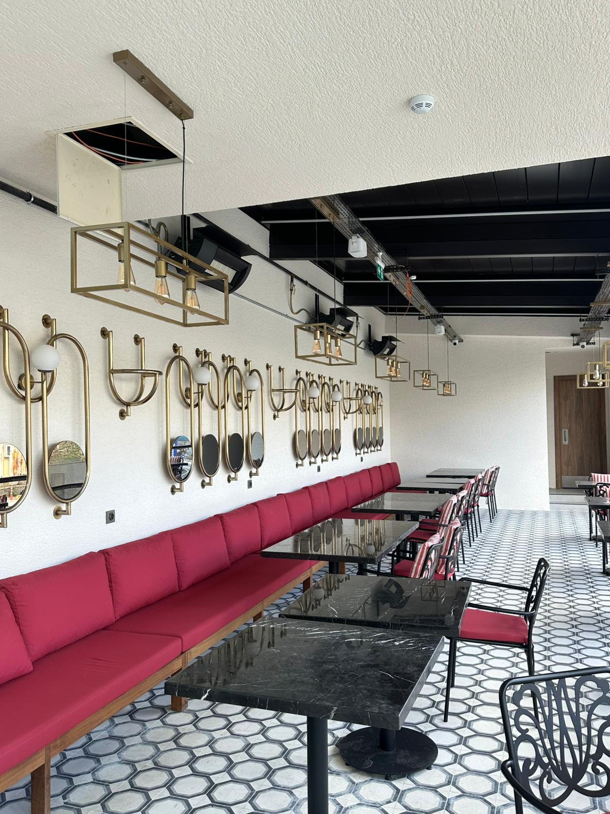 ÇETİNKAYA-DUDULLU RESTAURANT PROJESİ — görsel 6