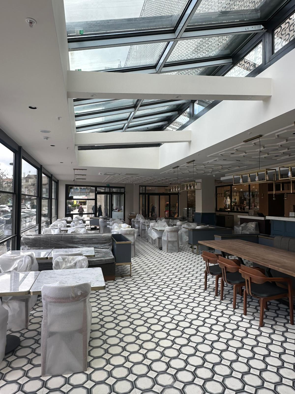 ÇETİNKAYA-DUDULLU RESTAURANT PROJESİ — görsel 8