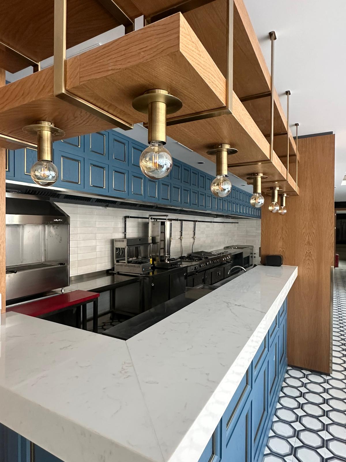 ÇETİNKAYA-DUDULLU RESTAURANT PROJESİ — görsel 9