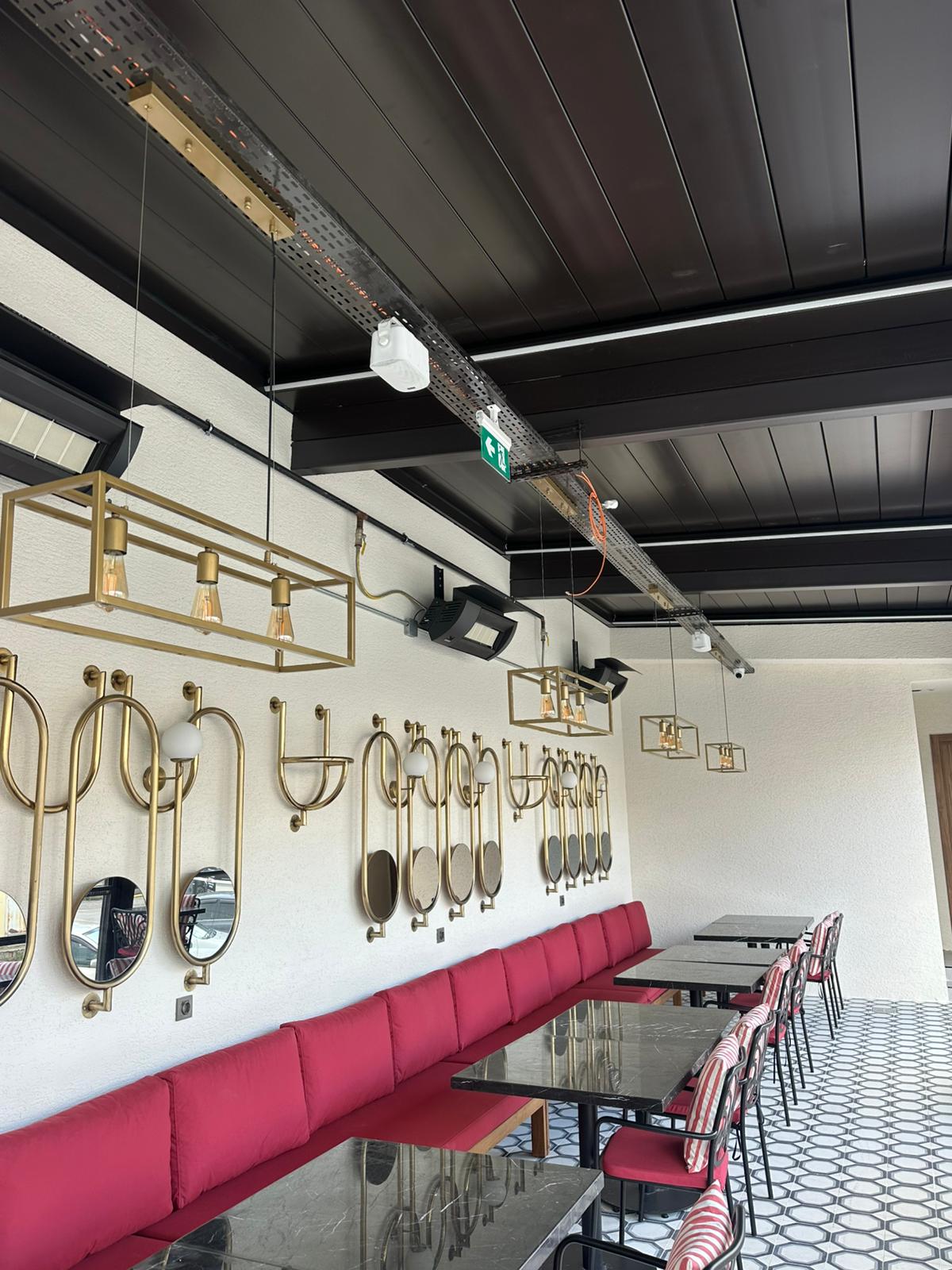 ÇETİNKAYA-DUDULLU RESTAURANT PROJESİ — görsel 11