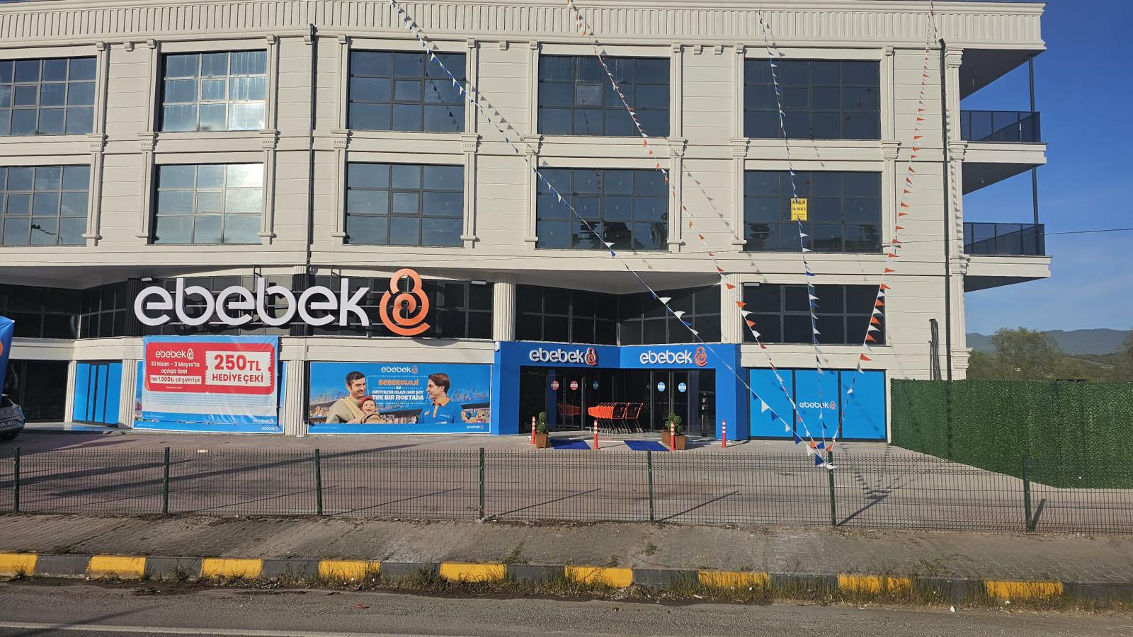 BARTIN CADDE E-BEBEK — görsel 4