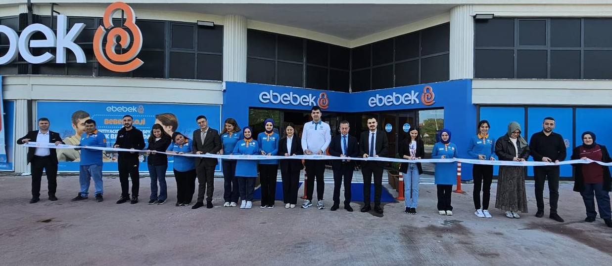 BARTIN CADDE E-BEBEK — görsel 1