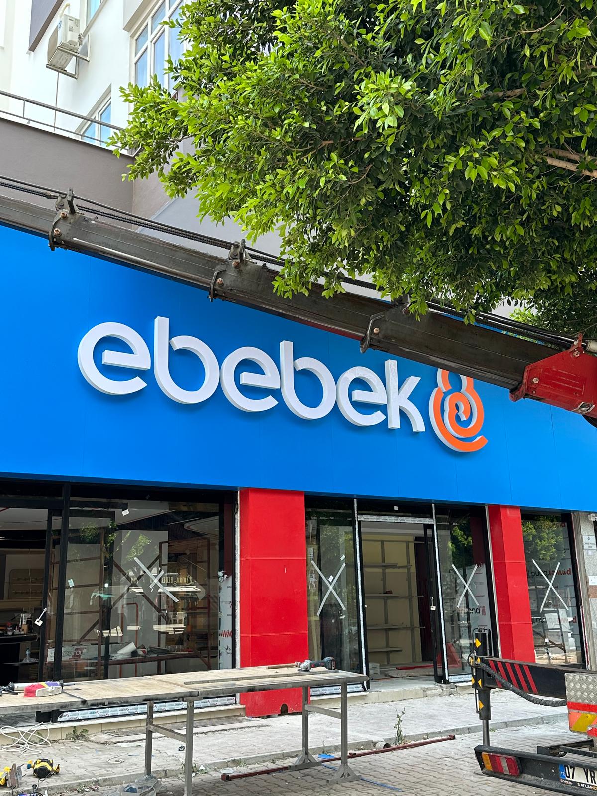 ANTALYA KONYAALTI E-BEBEK — görsel 3
