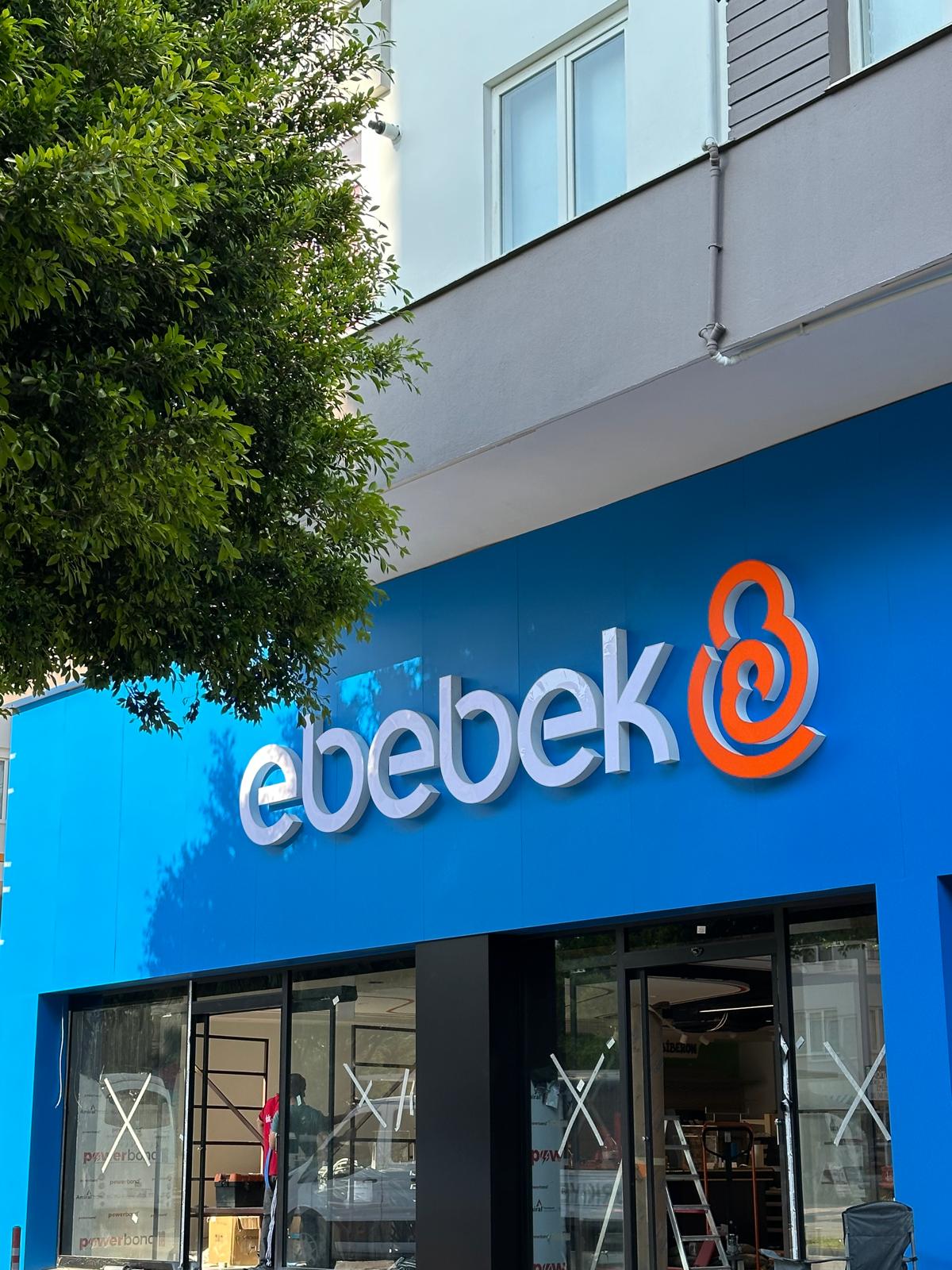 ANTALYA KONYAALTI E-BEBEK — görsel 9
