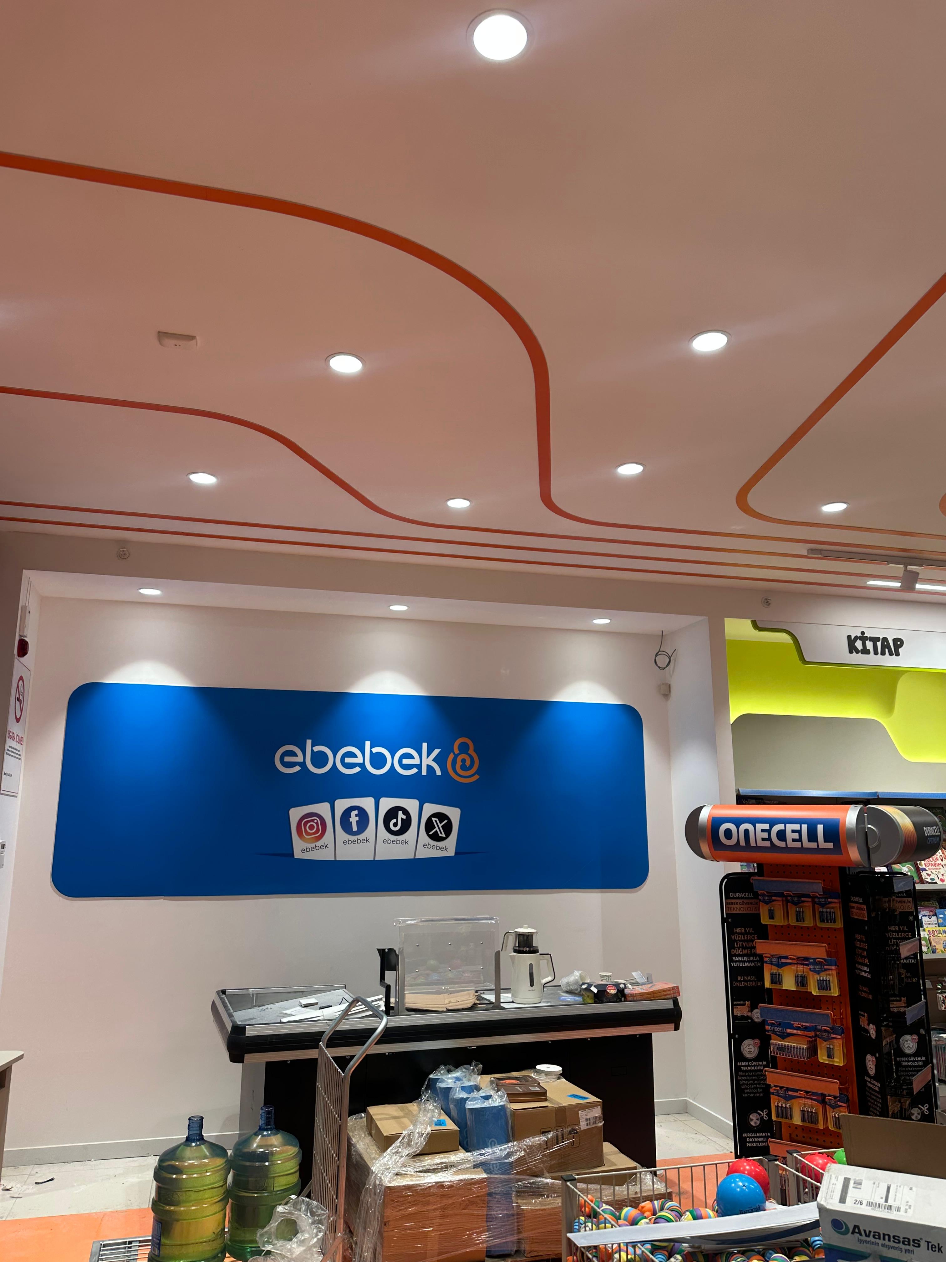 ANKARA ONXY E-BEBEK — görsel 4