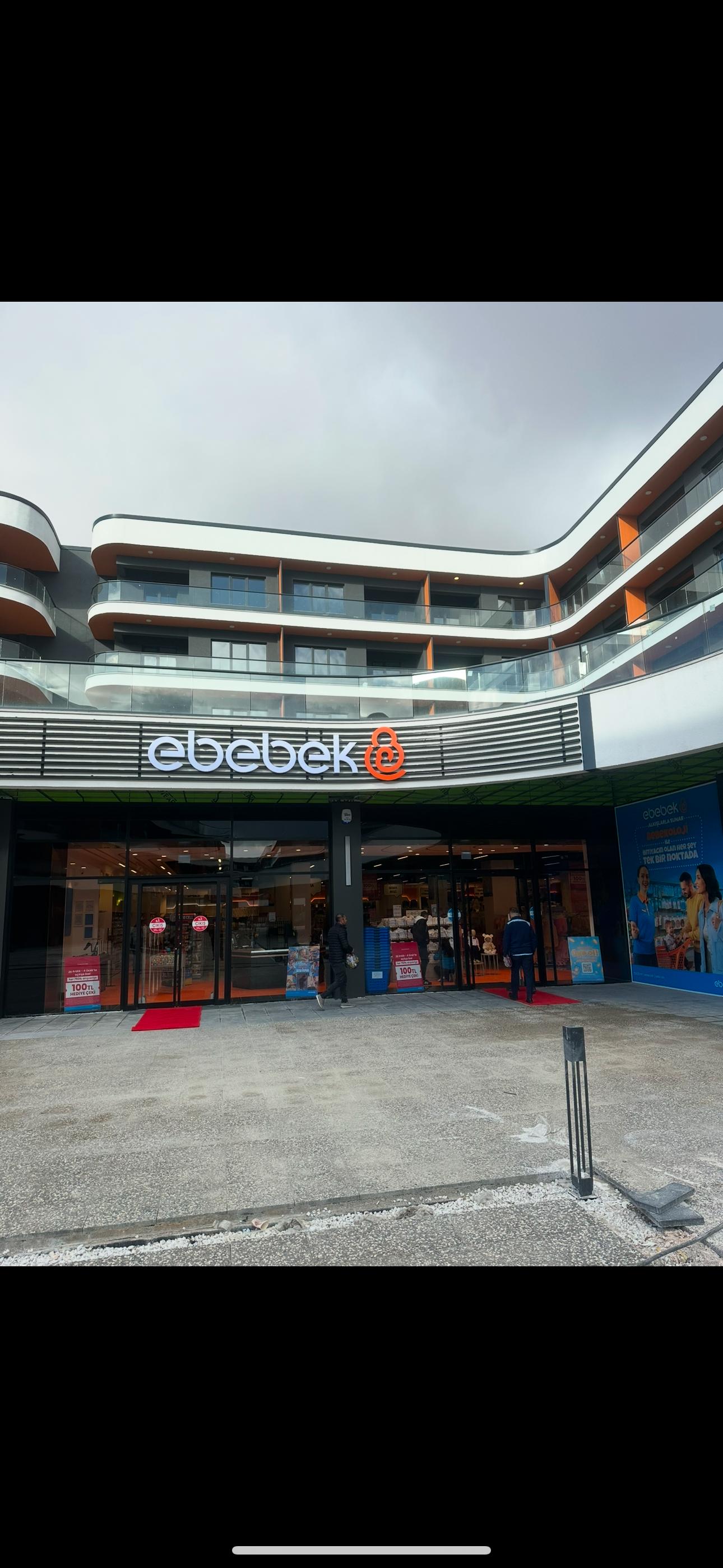 ANKARA ONXY E-BEBEK — görsel 1
