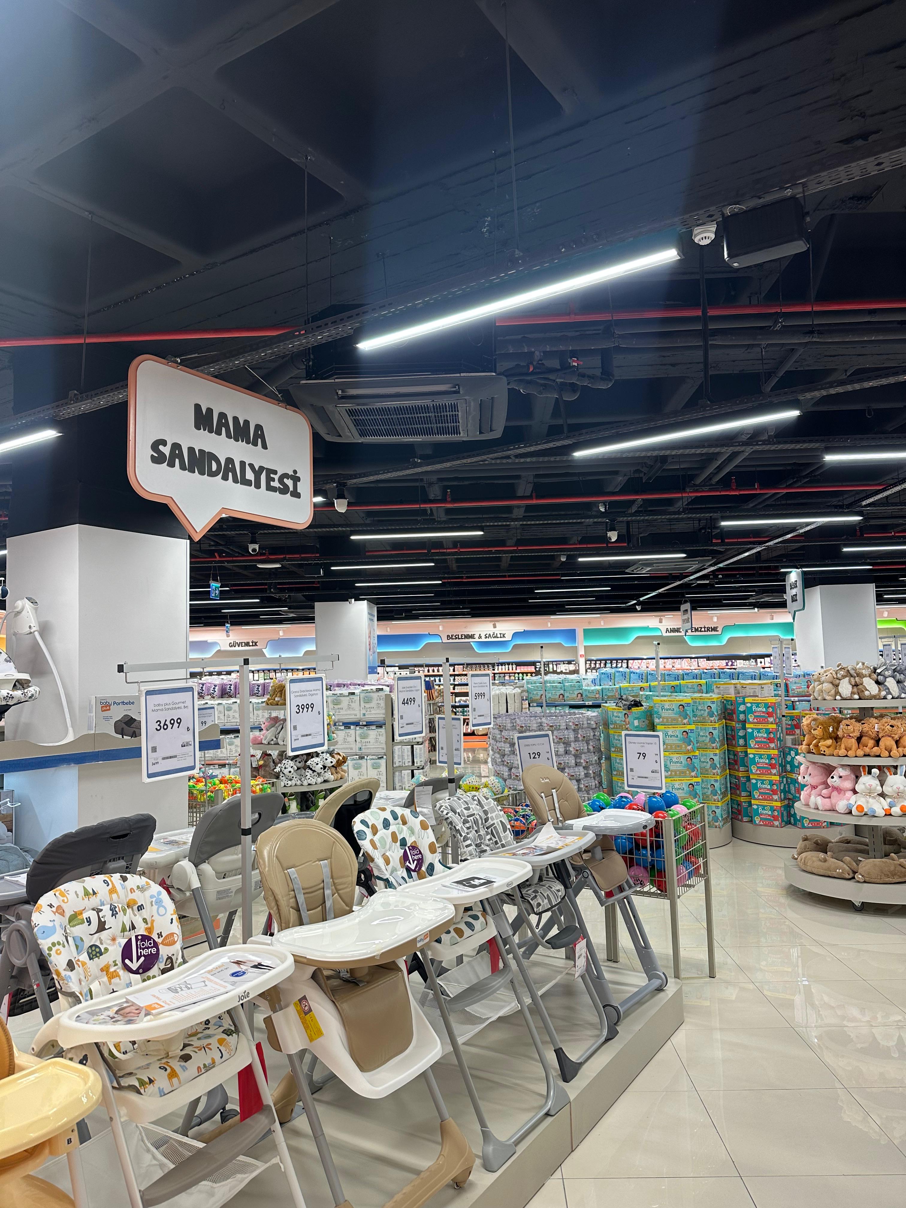 TEKİRDAĞ KAPAKLI E-BEBEK — görsel 3