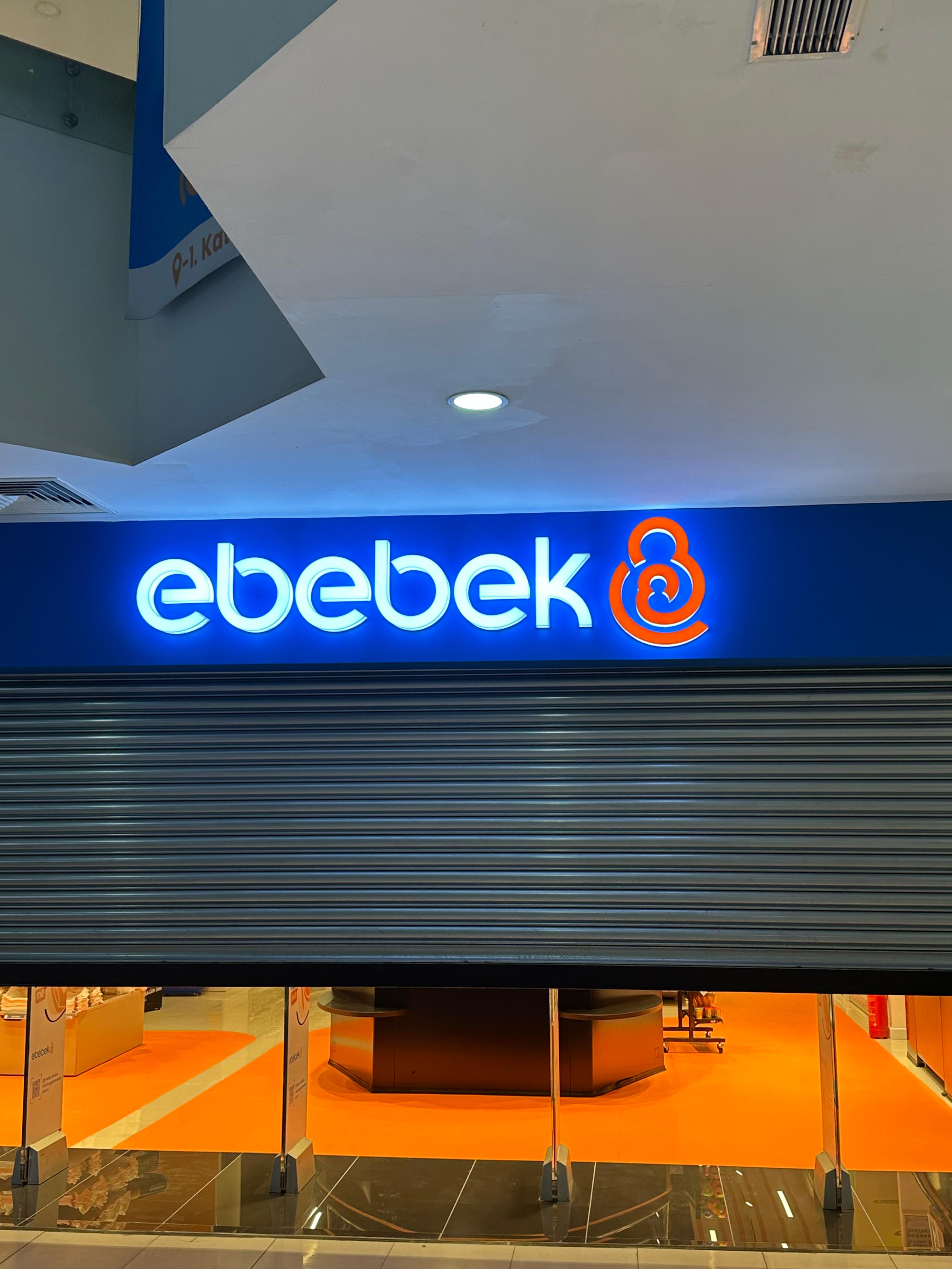 TEKİRDAĞ KAPAKLI E-BEBEK — görsel 7