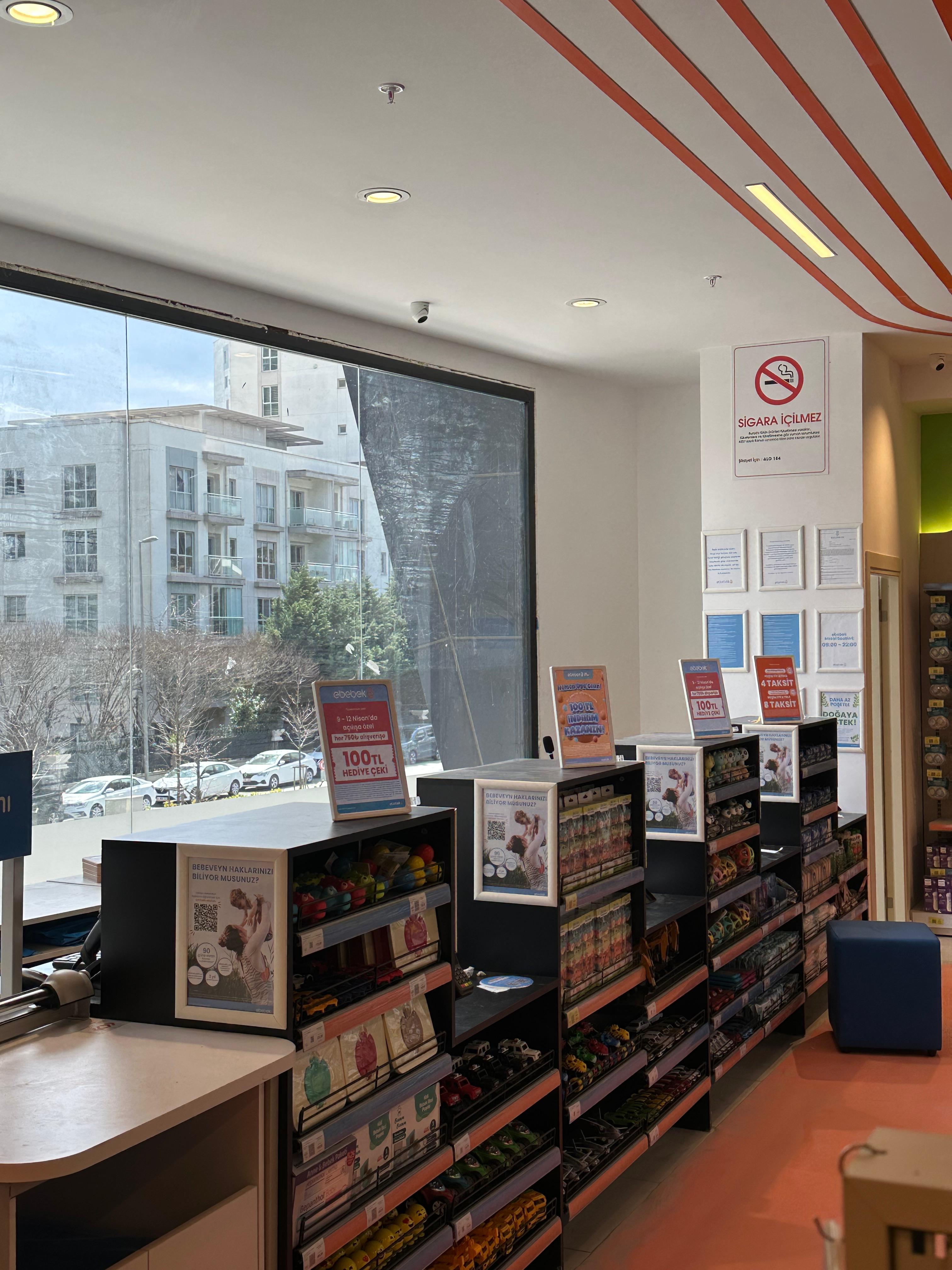 İSTANBUL KOZAPARK E-BEBEK — görsel 4