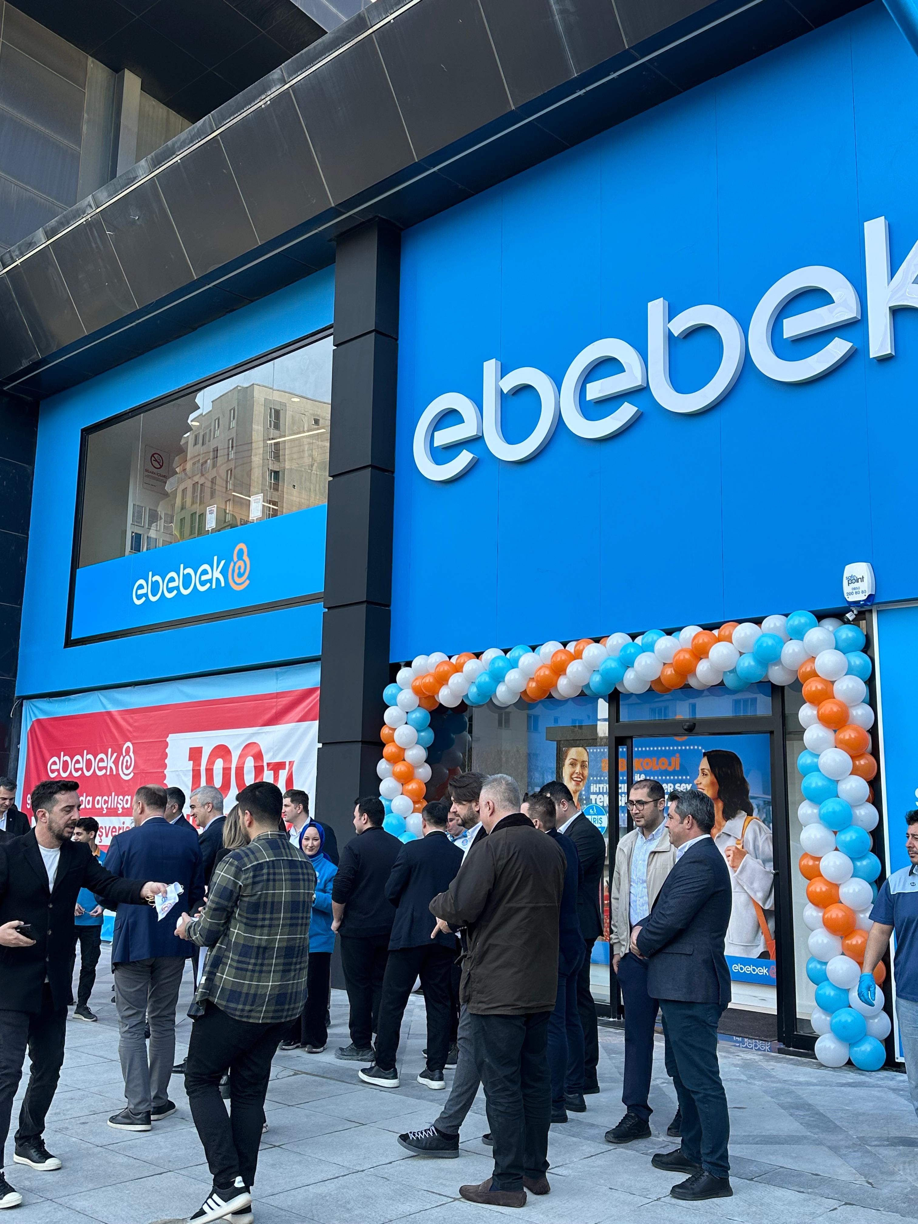 İSTANBUL KOZAPARK E-BEBEK — görsel 6
