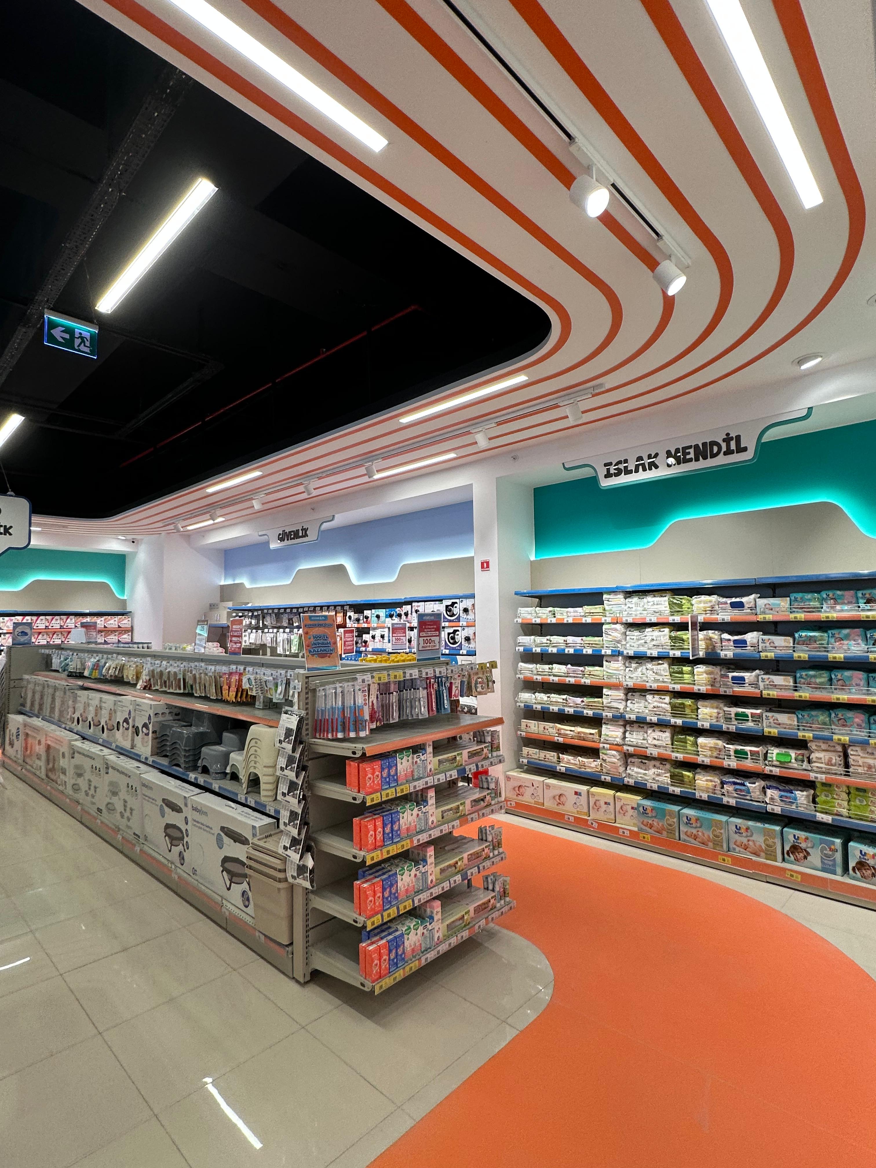 İSTANBUL KOZAPARK E-BEBEK — görsel 9