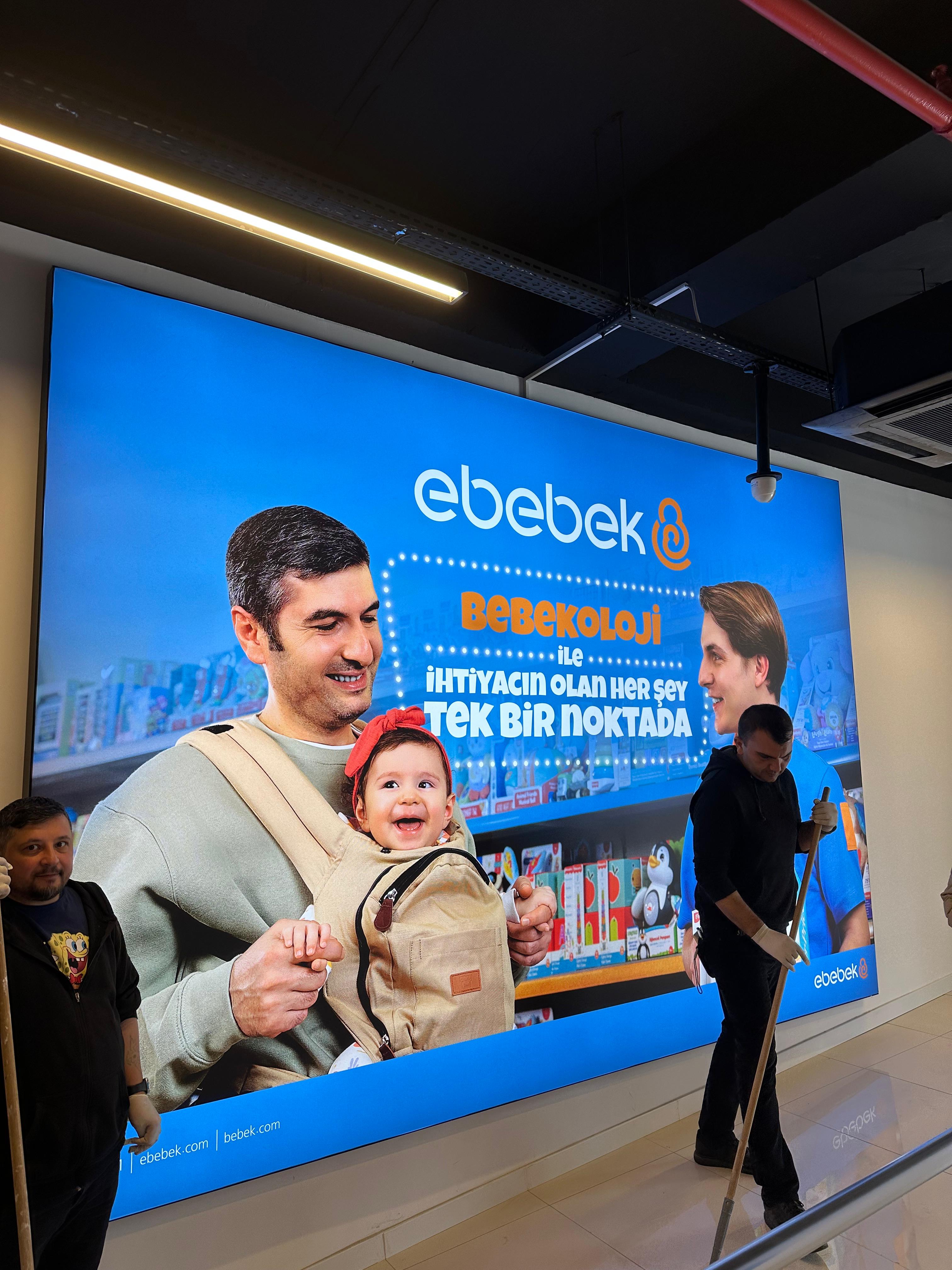 İSTANBUL KOZAPARK E-BEBEK — görsel 16