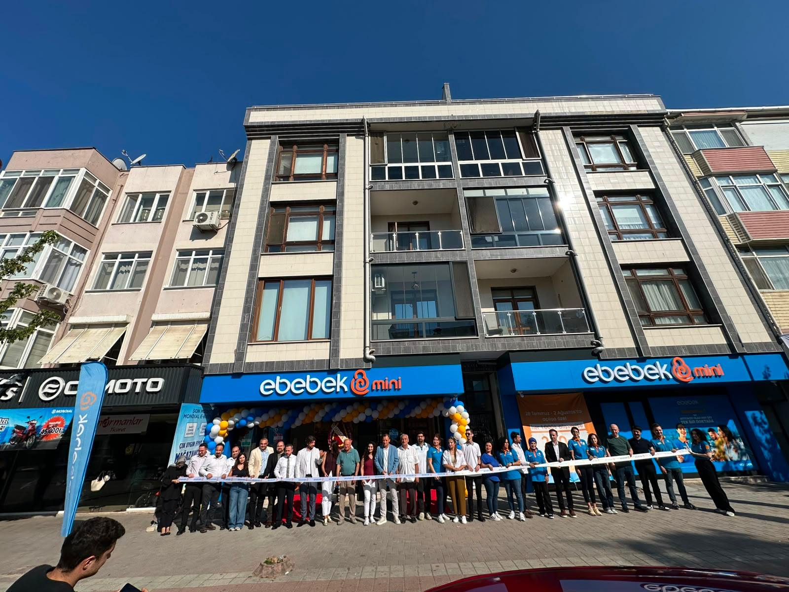 BALIKESİR GÖNEN MİNİ E-BEBEK — görsel 2