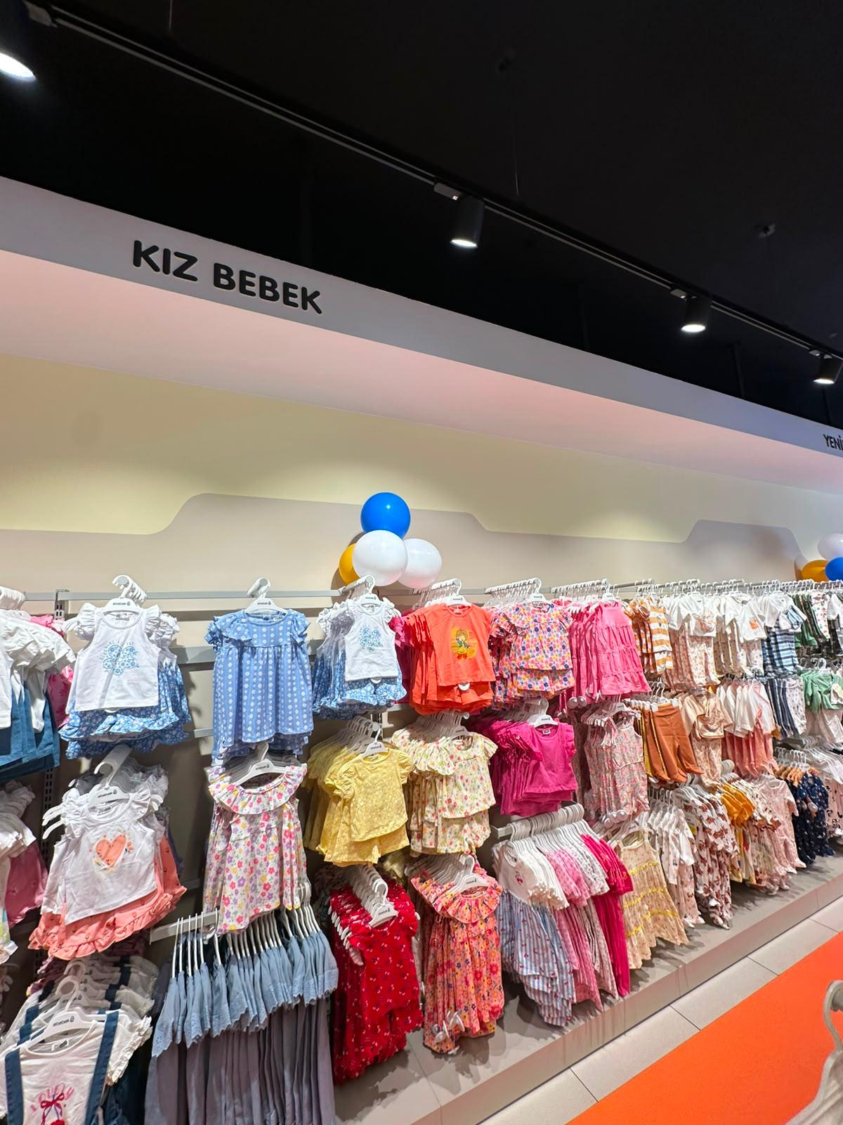 BALIKESİR GÖNEN MİNİ E-BEBEK — görsel 7